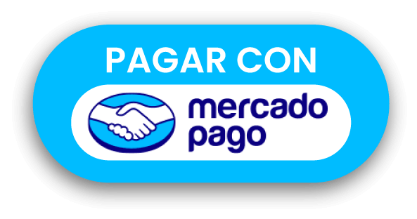 Pagar con Mercado Pago